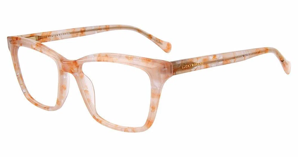 Lucky Brand VLBD255 Eyeglasses - view 2